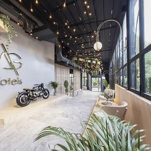 Ag Otel