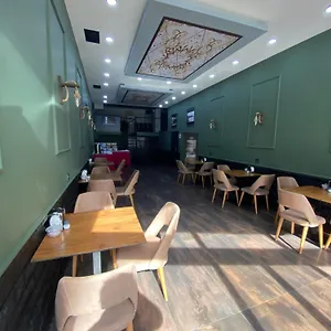 Bordo Otel