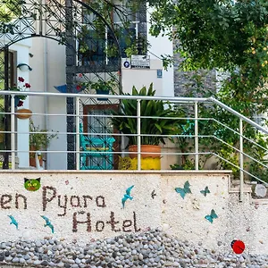 Eden Pyara Otel