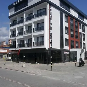 Uytun Oda ve Kahvaltı
